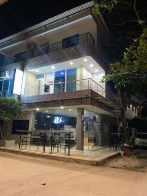 HOTEL Nancy